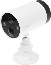 Камера видеонаблюдения IP TP-Link Tapo C420S1 Wi-Fi 3.18-3.18мм цв. корп.:белый