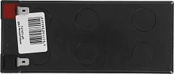 Батарея для ИБП CSB GP1272 F2 12В 7.2Ач