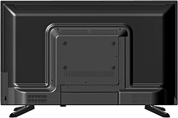 Телевизор LED BBK 42" 42LEM-1017/FTS2C (B) черный FULL HD 60Hz DVB-T2 DVB-C DVB-S2 USB (RUS)