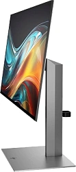 Монитор HP 23.8" Series 7 Pro 724pf черный IPS LED 16:9 HDMI матовая HAS Piv 300cd 178гр/178гр 1920x1080 100Hz DP FHD 4.7кг