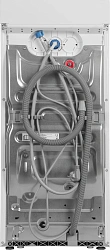 Стиральная машина Electrolux EW6TN5261F пан.англ. класс: D загр.вертикальная макс.:6кг белый