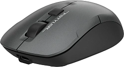 Мышь A4Tech Fstyler FG16C Air2 серый оптическая 2000dpi беспров. USB для ноутбука 3but (FG16C AIR2 GREY)