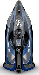 Утюг Tefal FV9848E0 3200Вт черный/синий