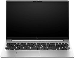 Ноутбук HP ProBook 450 G10 Core i5 1334U 16Gb SSD512Gb Intel Iris Xe graphics 15.6" IPS FHD (1920x1080) Windows 11 Pro 64 silver WiFi BT Cam (AP3Z1AT)