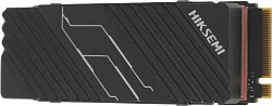 Накопитель SSD Hikvision PCIe 4.0 x4 2TB HS-SSD-FUTUREX LITE 2048G M.2 2280