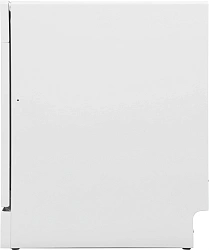 Посудомоечная машина Vitek VT-DT506 белый (компактная)
