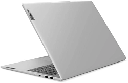 Ноутбук Lenovo IdeaPad Slim 5 16ABR8 Ryzen 7 7730U 16Gb SSD1Tb AMD Radeon Graphics 16" IPS WUXGA (1920x1200) без ОС grey WiFi BT Cam (82XG0098RK)
