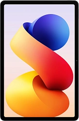 Планшет Xiaomi Redmi Pad 2 Pro P83 7s Gen 4 (2.7) 8C RAM8Gb ROM256Gb 12.1" IPS 2560x1600 Android 15 сиреневый 8Mpix 8Mpix BT WiFi microSD 2Tb 12000mAh 1993.2hrs