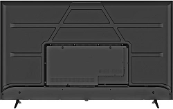 Телевизор QLED BBK 65" 65LED-8260/UTS2C (B) Яндекс.ТВ черный 4K Ultra HD 60Hz DVB-T2 DVB-C DVB-S2 USB WiFi Smart TV (RUS)