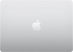 Ноутбук Apple MacBook Air A3449 M5 10 core 24Gb SSD1Tb/10 core GPU 13.6" Liquid Retina (2560x1664) macOS silver WiFi BT Cam (MDH94ZP/A)