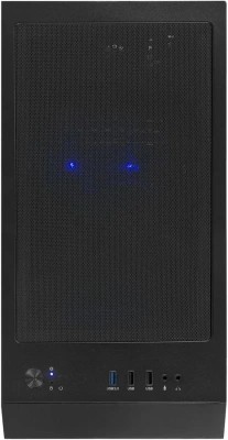 ПК IRU Game 510B7GM MT i5 12400F (2.5) 32Gb SSD1Tb RTX3050 8Gb FreeDOS GbitEth 500W черный (2086479)