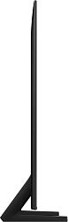 Телевизор QLED Samsung 65" QE65Q8FAAUXRU Series 8 серебристый 4K Ultra HD 100Hz DVB-T2 DVB-C DVB-S2 USB WiFi Smart TV