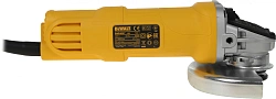 Углошлифовальная машина DeWalt DWE4057 800Вт 11800об/мин рез.шпин.:M14 d=125мм (DWE4057-QS)