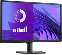 Монитор Dell 23.8" E2425H черный VA LED 16:9 матовая 3000:1 250cd 178гр/178гр 1920x1080 75Hz VGA DP FHD 3.93кг
