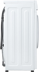 Стиральная машина Бирюса WM-SM510/04 класс: A++ загр.фронтальная макс.:5кг белый