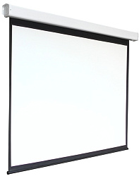 Экран Digis 180" 225x400см Electra-F DSEF-16909 16:9 настенно-потолочный рулонный белый (моторизованный привод)