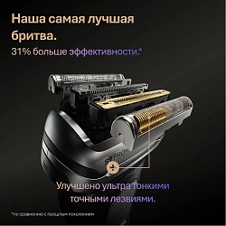 Сетка и режущий блок Braun 96M для бритв