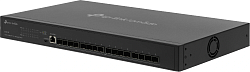 Коммутатор TP-Link SX3016F (L2+) 16SFP+ управляемый