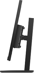 Монитор Lenovo 23.8" ThinkVision E24-28 черный IPS 4ms 16:9 HDMI M/M матовая HAS Piv 1000:1 250cd 178гр/178гр 1920x1080 60Hz VGA DP FHD 4.5кг