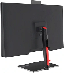 Моноблок IRU Tactio 27IH6 27" Full HD i5 12400 (2.5) 16Gb SSD512Gb UHDG 730 FreeDOS WiFi BT 120W Cam черный 1920x1080 (RUS)
