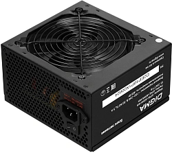 Блок питания Digma ATX 400W DPSU-400W-WH 80+ white (20+4pin) APFC 120mm fan 6xSATA RTL