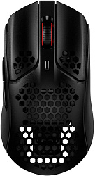 Мышь HyperX Pulsefire Haste черный оптическая 16000dpi беспров. USB 5but (4P5D7AA)