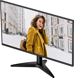 Монитор AOC 27" 27B36XE черный IPS LED 16:9 HDMI матовая 300cd 178гр/178гр 1920x1080 144Hz VGA FHD 3.06кг