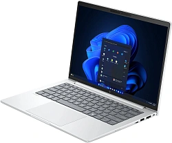 Ноутбук HP EliteBook 8 G1i Core Ultra 7 255U 32Gb SSD1Tb Intel Graphics 14" IPS WUXGA (1920x1200) Windows 11 Pro 64 silver WiFi BT Cam (C15A5ET)