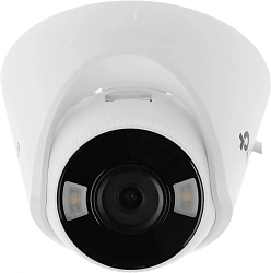 Камера видеонаблюдения IP TP-Link Vigi C440 2.8-2.8мм цв. корп.:белый/черный (VIGI C440(2.8MM))