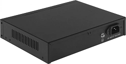 Коммутатор Cudy GS1008PS2 (L2) 8x1Гбит/с 2SFP 8PoE+ 120W неуправляемый