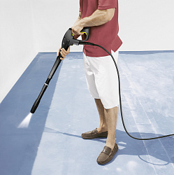 Минимойка Karcher K 6 Special 3000Вт (1.168-508.0)