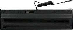 Клавиатура A4Tech Fstyler FX60 серый USB slim LED (FX60 GREY / WHITE)