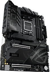 Материнская плата Asus ROG CROSSHAIR X870E APEX SocketAM5 AMD X870E 2xDDR5 ATX AC`97 8ch(7.1) 5Gigabit RAID