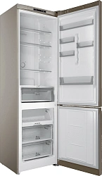 Холодильник Hotpoint HT 5200 C BZ 2-хкамерн. бронзовый