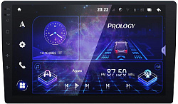Автомагнитола Prology MPA-235 DSP 2DIN 4x55Вт v5.1 10.1" RDS (PRMPA235)
