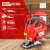 Лобзик RedVerg RD-JS850-100 +3пил. 850Вт 3000ходов/мин от электросети