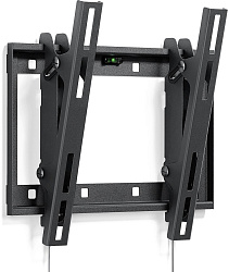 Кронштейн для телевизора Holder LCD-T2609 черный 22"-47" макс.40кг настенный наклон