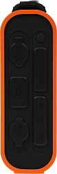 Электростанция портативная TopON TOP-X150 144000mAh 5A QC3.0/PD3.0 4xUSB черный/оранжевый (103764)