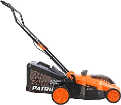 Газонокосилка роторная Patriot CM 430 UES (250205430)