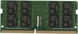 Память DDR4 16Gb 3200MHz Kingston KVR32S22D8/16 VALUERAM RTL PC4-25600 CL22 SO-DIMM 260-pin 1.2В dual rank Ret