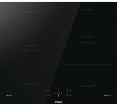 Индукционная варочная поверхность Gorenje GI6401BSC черный