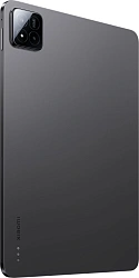 Планшет Xiaomi Pad 7 Pro 24091RPADG 8s Gen3 3 8C RAM8Gb ROM128Gb 11.16" IPS 3200x2136 Android 15 серый 50Mpix 32Mpix BT WiFi 8850mAh