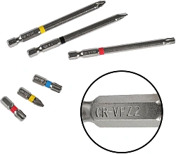 Набор инструментов Bort BTK-71 71 предмет (жесткий кейс)