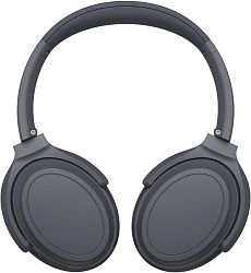 Гарнитура мониторные Edifier WH700NB серый беспроводные bluetooth оголовье