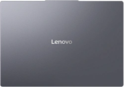 Ноутбук Lenovo IdeaPad Slim 3 16IRH10 Core i5 13420H 16Gb SSD512Gb Intel UHD Graphics 16" IPS WUXGA (1920x1200) без ОС grey WiFi BT Cam (83K2008NPS)