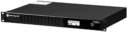 Источник бесперебойного питания Systeme Electriс SMT SMTSE1000RMI2U 720Вт 1000ВА черный