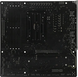 Материнская плата Gigabyte B650M AORUS ELITE Socket AM5 AMD B650 mATX AC`97 8ch(7.1) 2.5Gg RAID+HDMI+DP