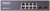 Коммутатор Osnovo SW-80802(150W) 7x1Гбит/с 2x10Гбит/с 8PoE 150W неуправляемый Коммутатор Osnovo SW-80802(150W) 7x1Гбит/с 2x10Гбит/с 8PoE 150W неуправляемый