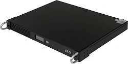 Источник бесперебойного питания Powercom Smart King Pro+ SPR-500 400Вт 500ВА черный