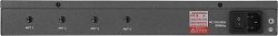 АТС Yeastar P550 цифровая IP